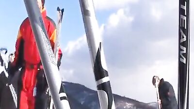 Tire Fesses: The Ultimate Action Packed Bareback Gay Porn Video!