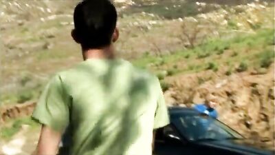 Fucking Twinks: The Ultimate Blond Boys Action Adventure!