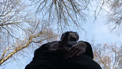 Blond Gay Jerk Off Extravaganza