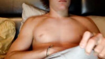 Web-Cam Solo Rodman: Working my rod back for more!