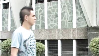 Desire Unleashed: Latino Cum Shots