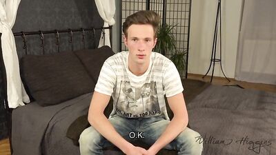 Gay Porn Masseur - A XXX Experience