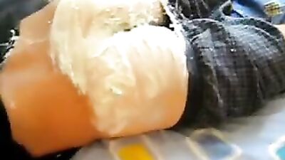 Gay Friends Ass Play - A Funny Adventure!