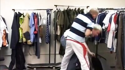 Gay Porn - Sex With A Daddy: Cum Fuckers 3 - The Ultimate Bareback Experience