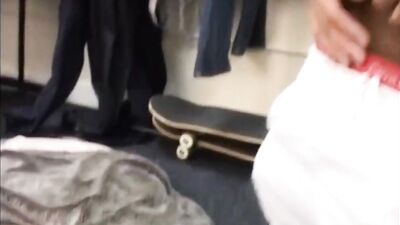 Gay Porn - Sex With A Daddy: Cum Fuckers 3 - The Ultimate Bareback Experience