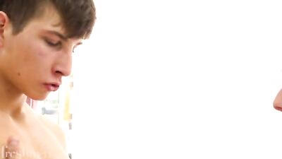 De Biman Hotboys 1546: Action Packed Gay Porn Video!