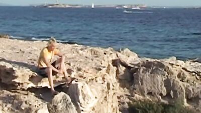 Gay Cream Pie Vacation - Eurocremies Loved Up