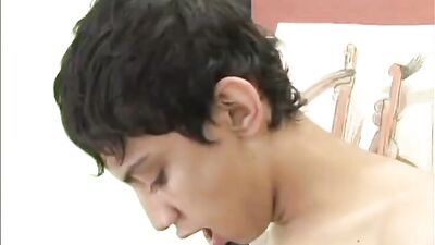 Desiderio High Voltage - Are You Testing Me?