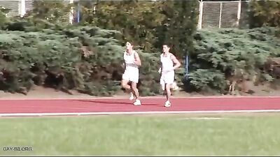 Gym Fuckers: Hardcore Gay Porn Action with Bareback and Ass Play!