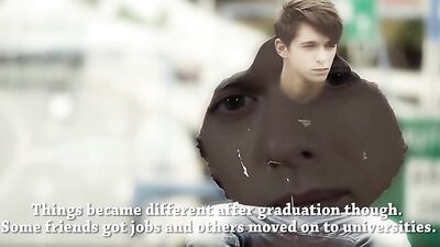 Wild Weekend 2: Action Ass Play Bareback