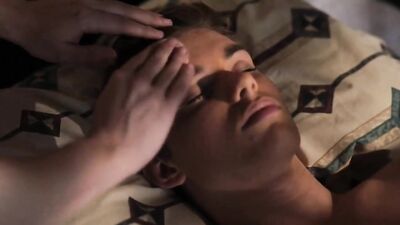 Compassion Reborn: A Gay Porn Video with Passionate Performances and Raw Emotions!