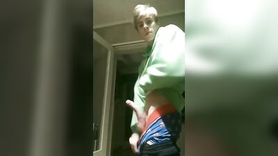 Cock Hungry for Gay Fun