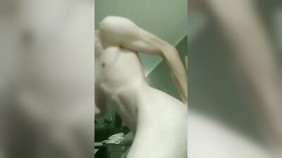 Cock Hungry for Gay Fun