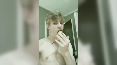 Cock Hungry for Gay Fun