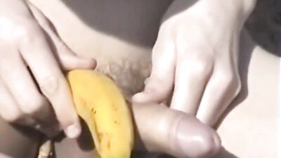 Nature Boys Cock Adventure: The Ultimate Man-on-Man Encounter!