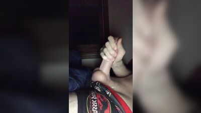 Cumshot Twink Amateur: Hotter Than Ever!
