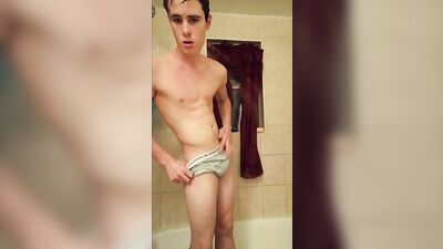 Josh Flexing: The Ultimate Gay Muscle Porn Experience!