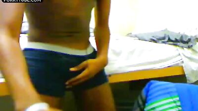 Young Black Cock Worship - Gay Teen Edition