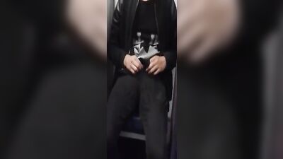 Muscle Boys in Action: Cruising Beyond Expectations!