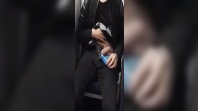 Muscle Boys in Action: Cruising Beyond Expectations!