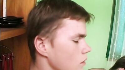 Suckers Delight: The Ultimate Big Cock Oral Experience