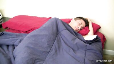 Gay Porn Awakening: Pleasant Revisited