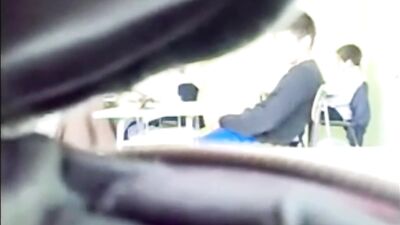 When You Need To Get Off In Public: Solo Cum Shots Outside