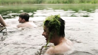 AA Vid M - Jongens (Boys) - gay themed movie