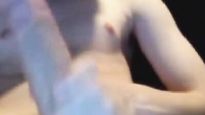 Big Cocked Nerdy Lad Goes Solo: Webcam Adventures Revealed!