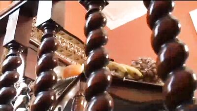 Afghan Fun: Action, Ass Play and Oral Pleasure with Two Handsome Afghans!