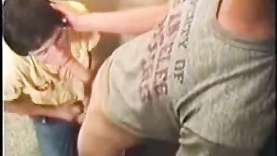 Moving Like Crazy? Must Be Liking It! - Gay Porn Video