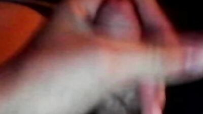 Handjob Solo Web-Cam: Jerking Off On Webcam #5