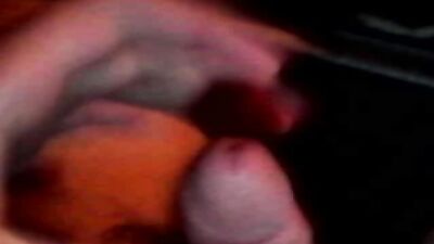 Handjob Solo Web-Cam: Jerking Off On Webcam #5