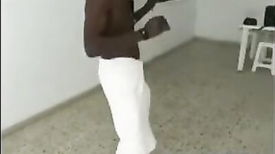 Black Beast: The Ultimate Black Cocks Collection