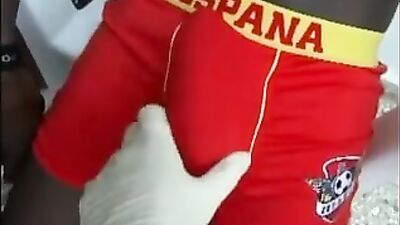 Black Beast: The Ultimate Black Cocks Collection