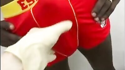 Black Beast: The Ultimate Black Cocks Collection