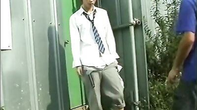 Gay Porn Bet Gone Wild - Lost in Desire!