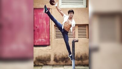 Boy oh Boy Blond Boys Fun - Short video I made of some hotties