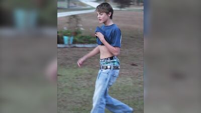 Boy oh Boy Blond Boys Fun - Short video I made of some hotties