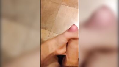 Web-Cam Cum Shots Confidential: A Secret to Keep!