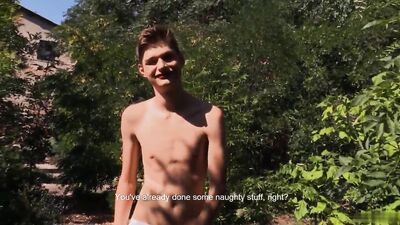 Bike Boy Heat: Hot Action Ass Play Bareback