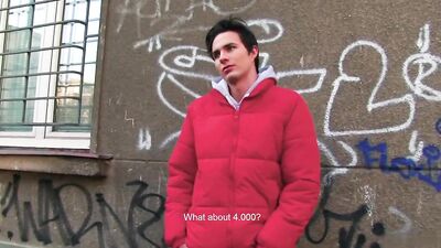 Young Hunk Ass Fuck: Exploring New Heights!