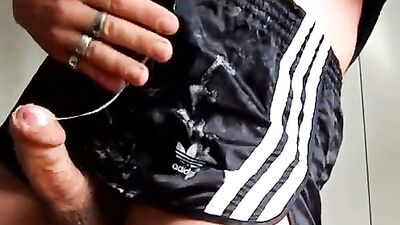 Adidas Boys Revenge: Action Fun Adventure!