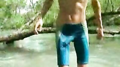 Gay Surfboard Studs Amateur Cum Shots Fun!