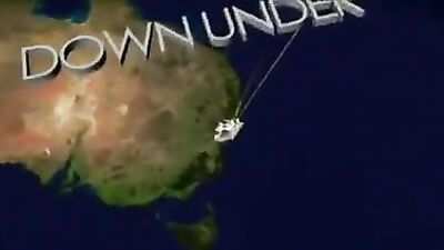 Gay Pride: Action-packed Blond Boy Bareback Adventure!