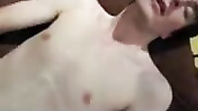 FINGER: A JOURNEY INTO TWO GAY STRAIGHT BOYS SEXUALITY!