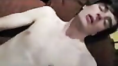 FINGER: A JOURNEY INTO TWO GAY STRAIGHT BOYS SEXUALITY!