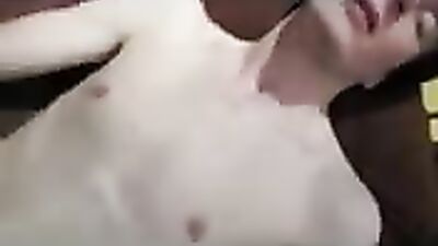 FINGER: A JOURNEY INTO TWO GAY STRAIGHT BOYS SEXUALITY!