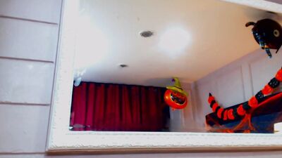 Exploring Latin Twinks Massive Load in Live Webcam Show!