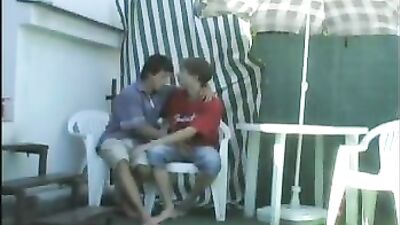 Back To The Bareback Past - 69 and Vintage Pleasures